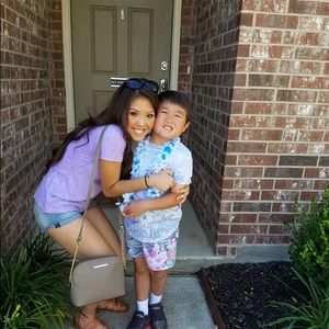 Meet your Posher, Ysabel